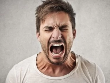 Πως θυμώνει κάποιος «σωστά»;